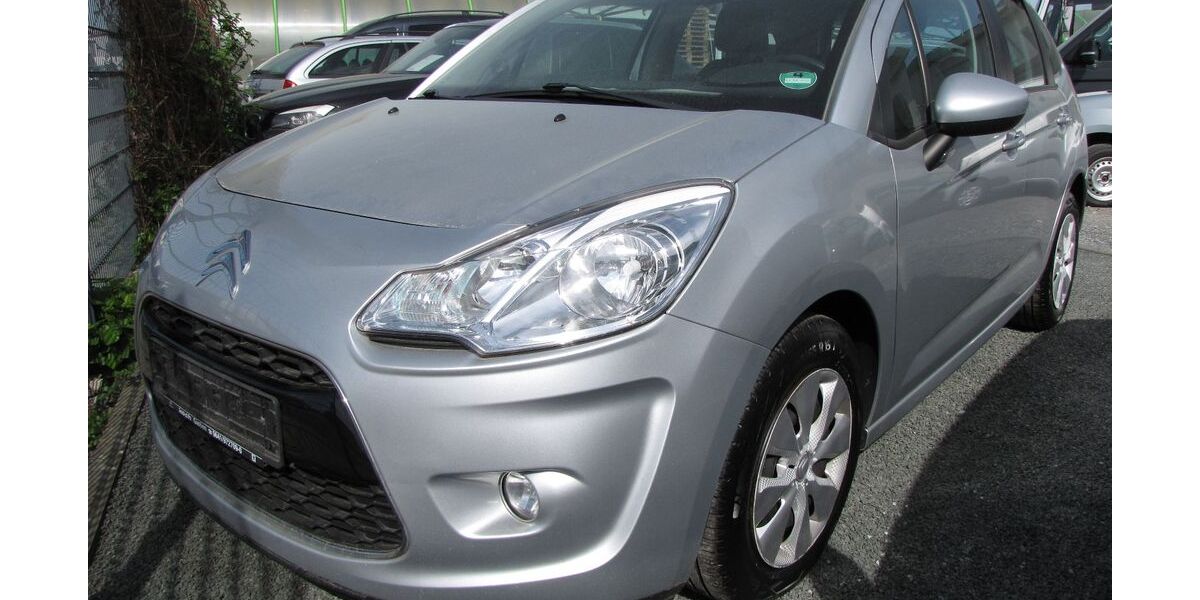 Citroen C3 229.500 km 2.850 &euro; Hüttenberg 35625