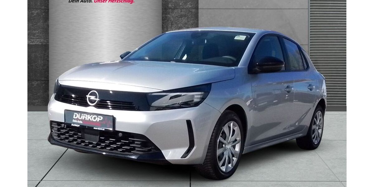 Opel Corsa 14.793 km 16.690 &euro; Hannover 30177