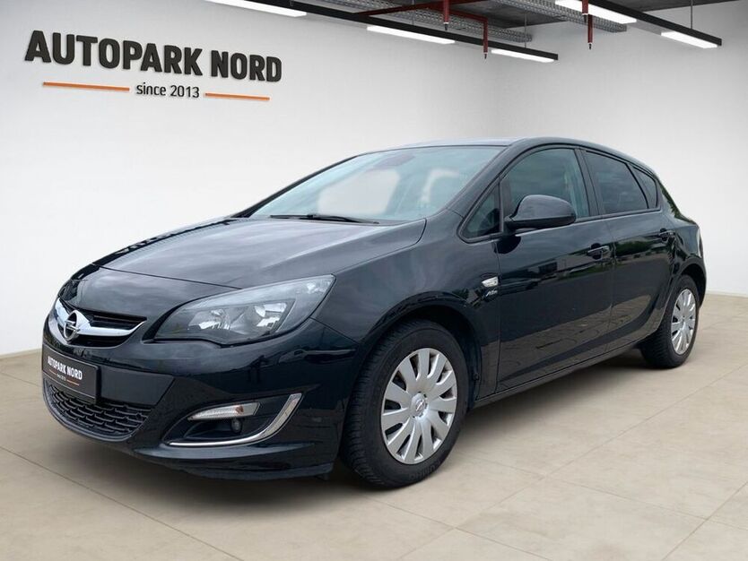 Astra