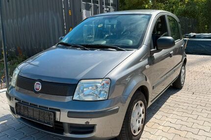 Fiat Panda 126.800 km 2.200 &euro; Köln 50767