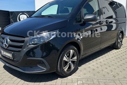 Mercedes-Benz Vito 35.649 km 43.900 &euro; Solms 35606
