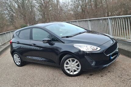 Ford Fiesta 78.000 km 10.900 &euro; Hamburg 22043