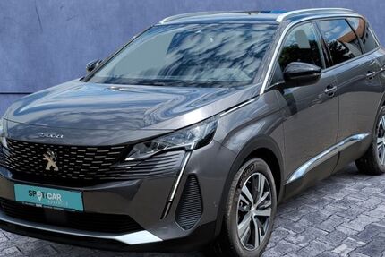 Peugeot 5008 36.300 km 28.740 &euro; Eschwege 37269