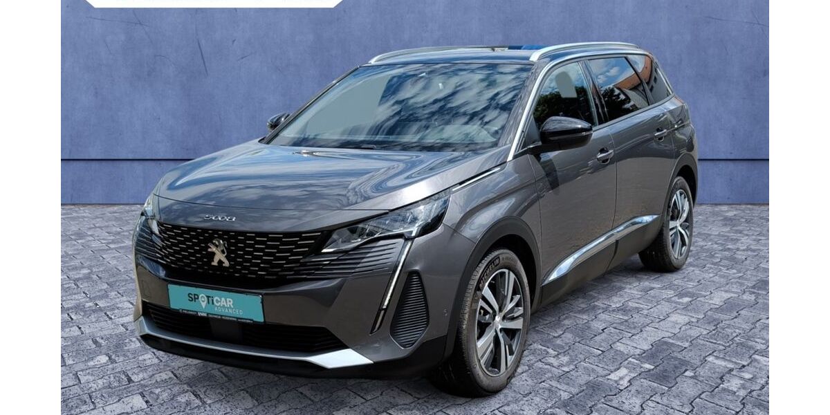 Peugeot 5008 36.300 km 28.740 &euro; Eschwege 37269