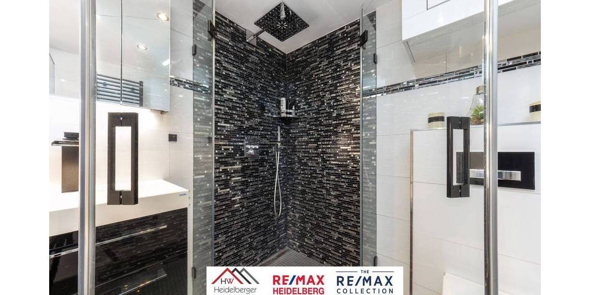 Doppelhaushälfte Heidelberg Handschuhsheim - 6 Zimmer, 168 m&sup2;, 1.249.000&euro; | Angebot:25726514