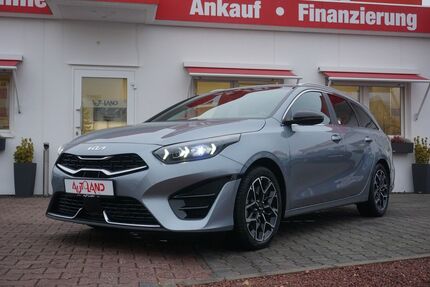 Kia ceed Sportswagon 13.107 km 27.990 &euro; Halle 06122