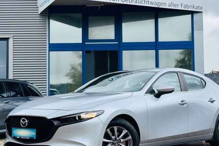 Mazda 3 69.073 km 17.490 &euro; Nottuln 48301