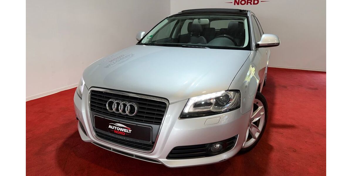 Audi A3 221.363 km 5.790 &euro; Braunschweig 38112