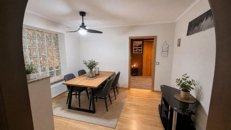 Mehrfamilienhaus, Wohnhaus Handeloh - 11 Zimmer, 340 m&sup2;, 565.000&euro; | Angebot:26927197