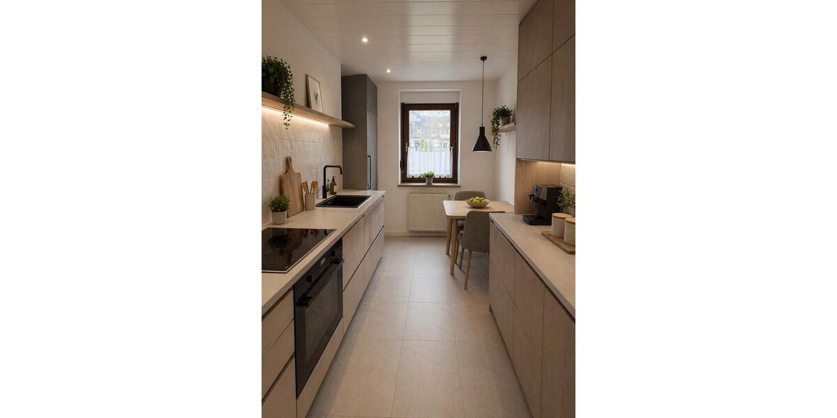 Hochparterre Olbernhau - 4 Zimmer, 78 m&sup2;, 90.000&euro; | Angebot:26394909