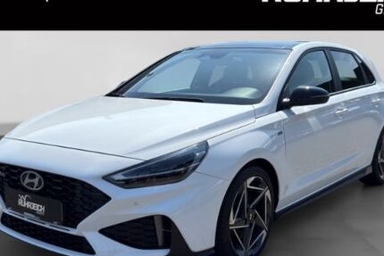 Hyundai i30 18.300 km 23.990 &euro; Duisburg 47059