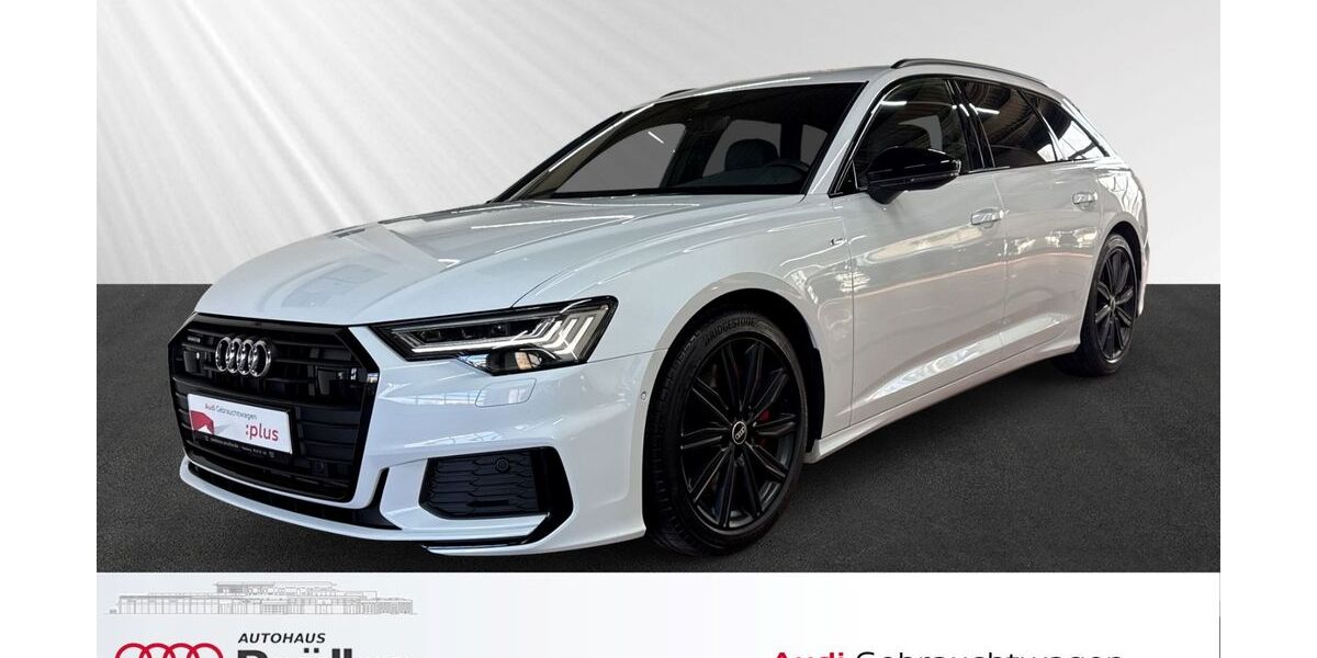 Audi A6 87.200 km 32.900 &euro; Neuburg 86633