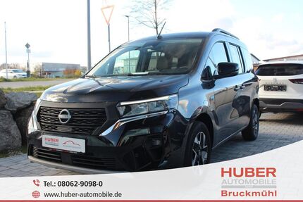 Nissan Townstar 4.900 km 27.780 &euro; Bruckmühl 83052
