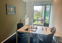 Flexible Bürolösungen direkt am Centro Oberhausen - All-in-Miete