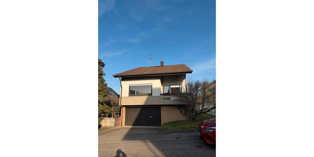 Einfamilienhaus Niefern-Öschelbronn Öschelbronn - 6 Zimmer, 133 m&sup2;, 2.400&euro; | Angebot:24628633