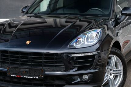 Porsche Macan 132.534 km 28.800 &euro; Gerlingen 70839