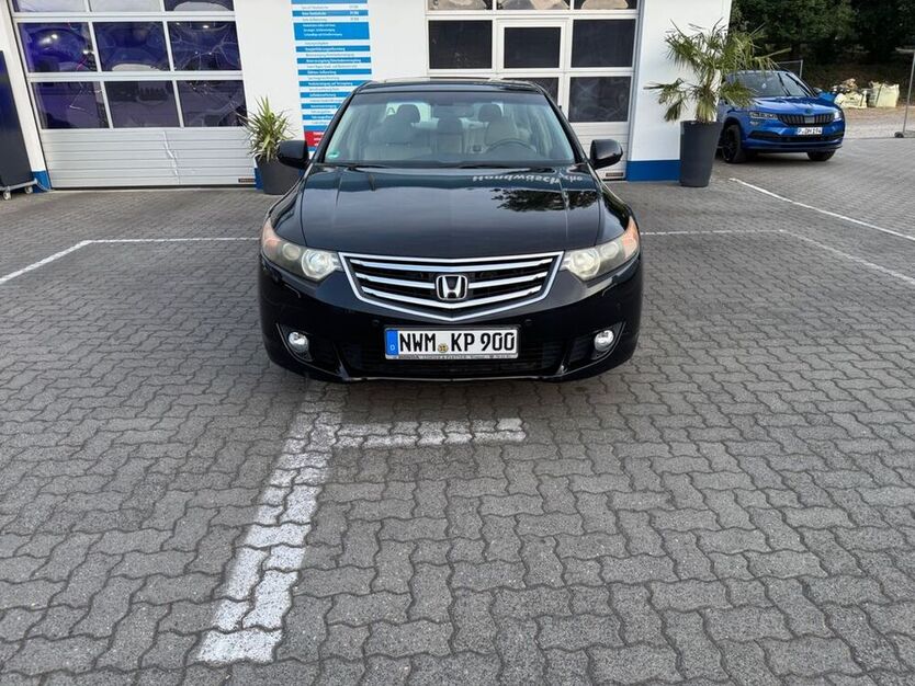 Accord