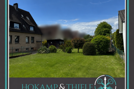 Haus Leopoldshöhe - 8 Zimmer, 118 m&sup2;, 298.000&euro; | Angebot:26665314