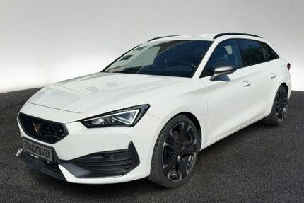Cupra Leon 39.600 km 26.960 &euro; Penzberg 82377