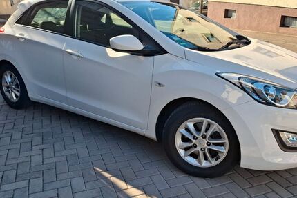 Hyundai i30 109.990 km 6.800 &euro; Waldmohr 66914