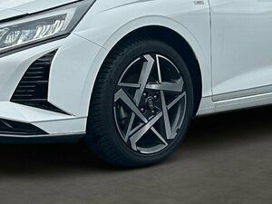 Hyundai i20 Prime Mild-Hybrid 1.0 T-GDI EU6d Navi Digitale 5.980 km 20.990 &euro; Bad Wünnenberg 33181