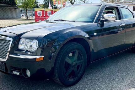 Chrysler 300C