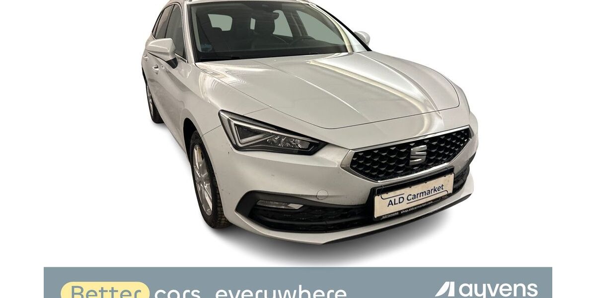Seat Leon 75.321 km 19.580 &euro; Dorfmark 29683