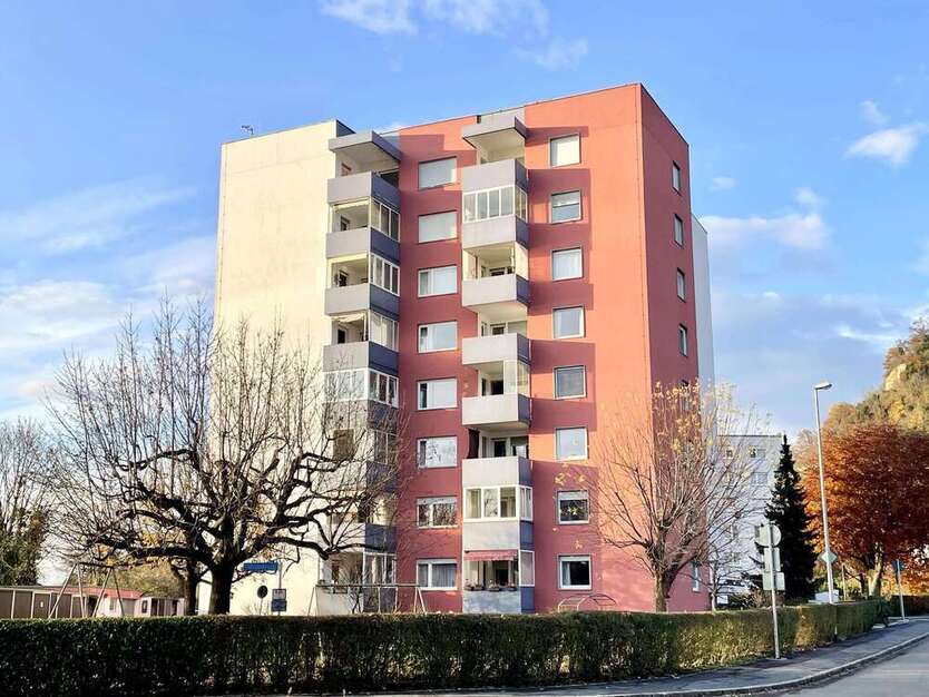 Wohnung zum Kaufen in Grenzach-Wyhlen 274.000 € 96.2 m²