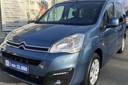 Citroen Berlingo 89.600 km 13.789 &euro; Dortmund 44309