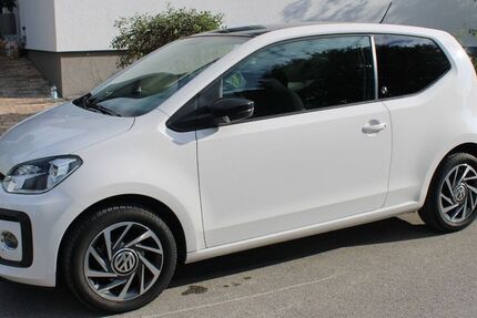 VW up!