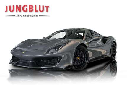 Ferrari 488 1.481 km 459.900 € Hamburg 22143