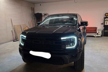 Ford Ranger 89.000 km 48.900 &euro; Erolzheim 88453