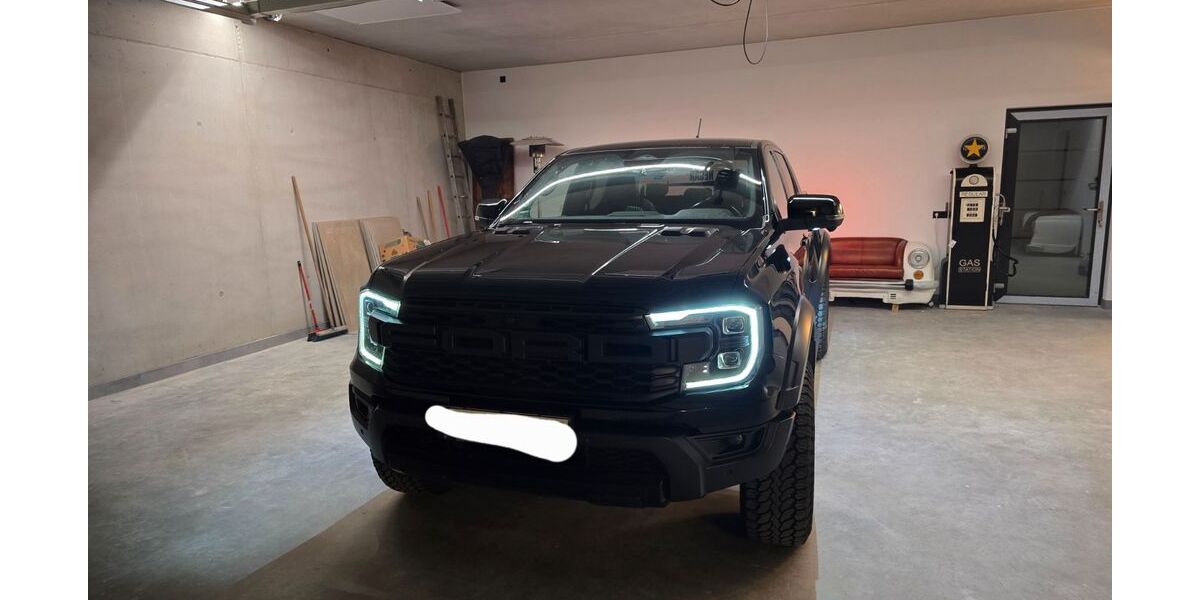 Ford Ranger 89.000 km 48.900 &euro; Erolzheim 88453