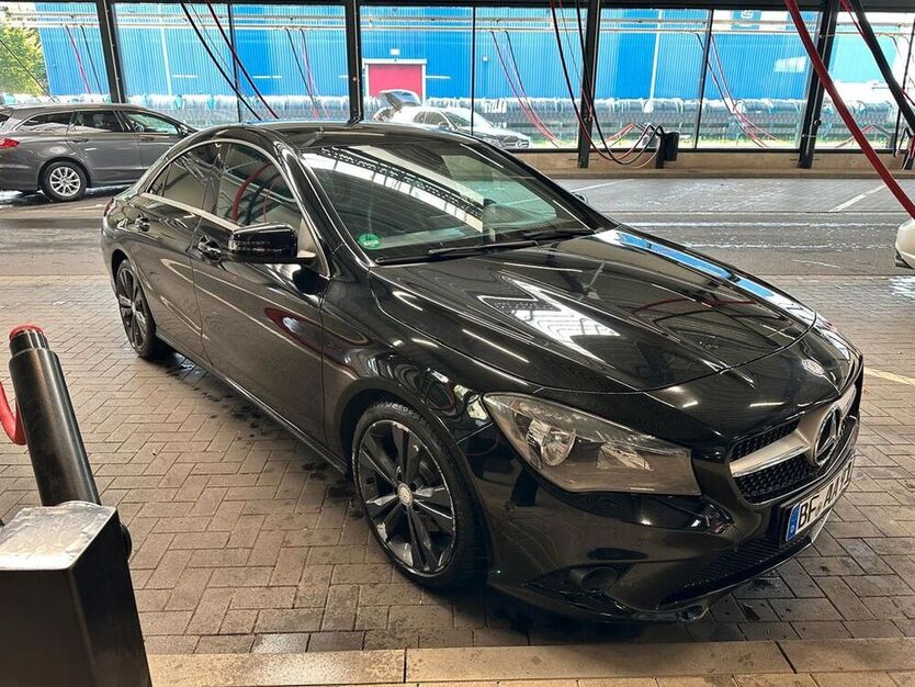 CLA 180