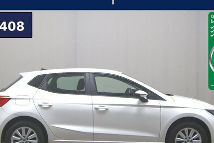 Seat Ibiza 118.824 km 9.980 &euro; Gyhum/Bockel 27404