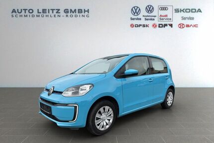VW e-up!