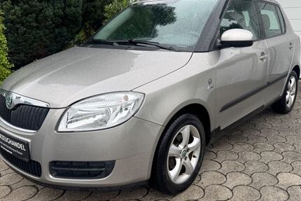 Skoda Fabia 111.500 km 3.480 &euro; Passau 94036
