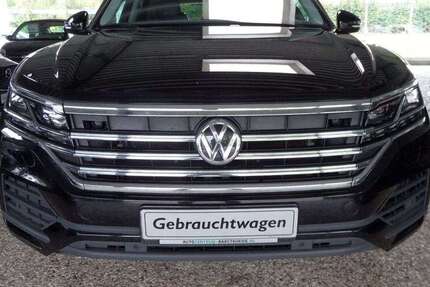 VW Touareg 189.950 km 25.990 &euro; Bargteheide 22941