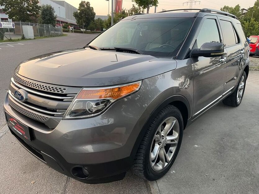 Explorer