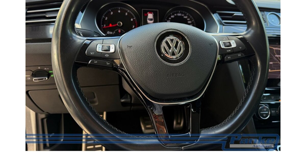 VW Arteon Elegance DSG*NAV*LED*Ergo*Alcantara*CarPl 100.000 km 21.990 &euro; Berlin 13187