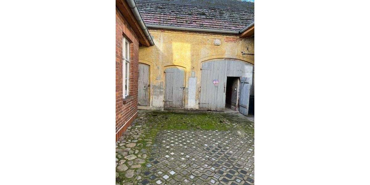 Gewerbeobjekt Putlitz - 7 Zimmer, 60.000&euro; | Angebot:25710158