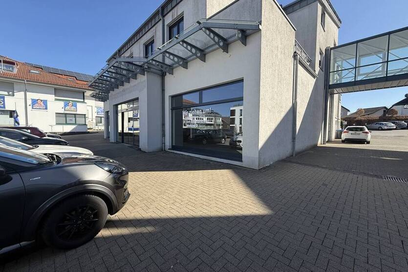 Hier zieht man alle Blicke auf sich!