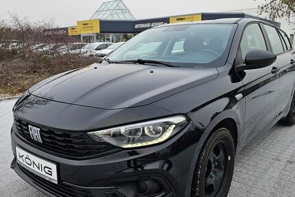 Fiat Tipo 16.945 km 17.988 &euro; Suhl 98528