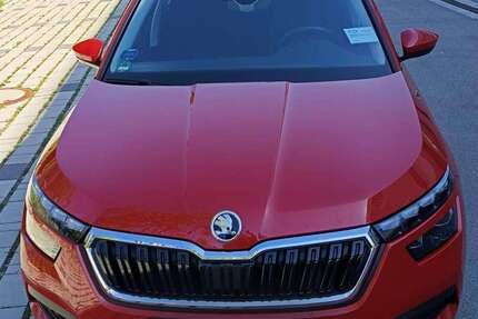 Skoda Kamiq 63.000 km 17.250 € Unterschleißheim 85716