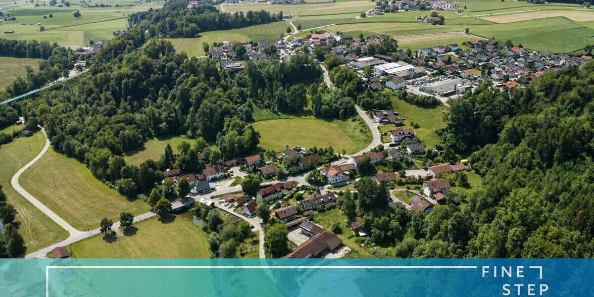 Grundstück Ramerberg - 199.000&euro; | Angebot:27144045