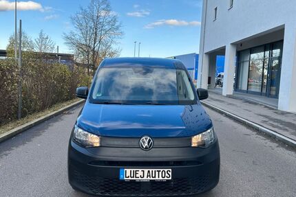 VW Caddy 159.043 km 13.990 € MÜNCHEN 81243