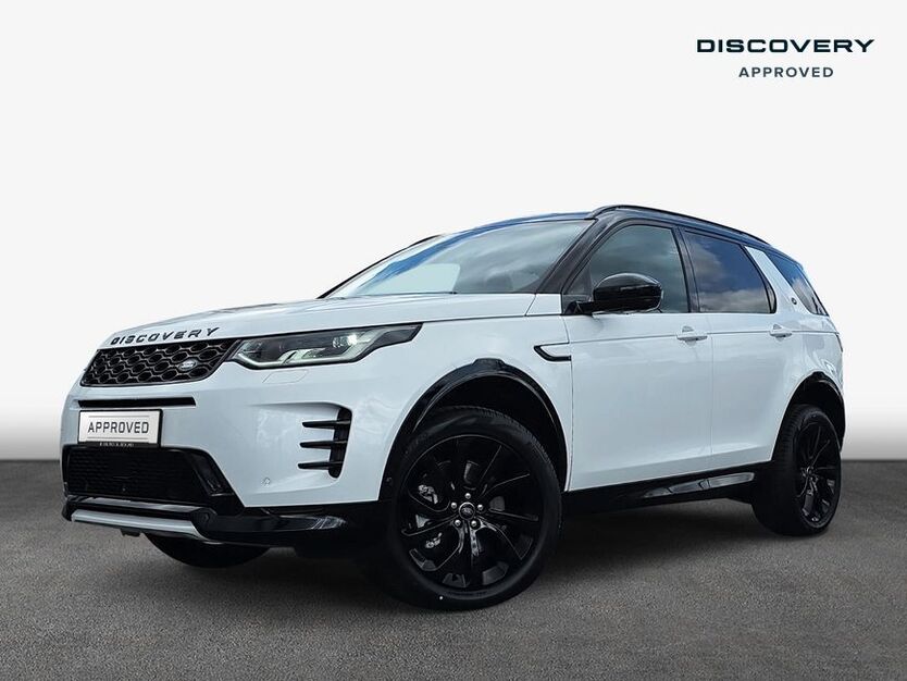 Discovery Sport