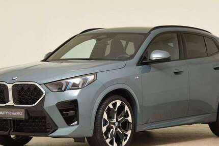 BMW X2 27.900 km 38.280 &euro; Ellhofen 74248