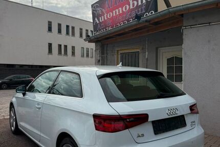 Audi A3 186.000 km 5.900 &euro; Magdeburg 39106