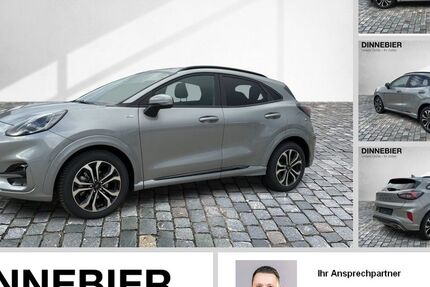 Ford Puma 21.419 km 24.990 &euro; Wittstock 16909